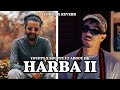ABDOU HK Ft YOUPPI HARBA 2 Slowed Reverb 