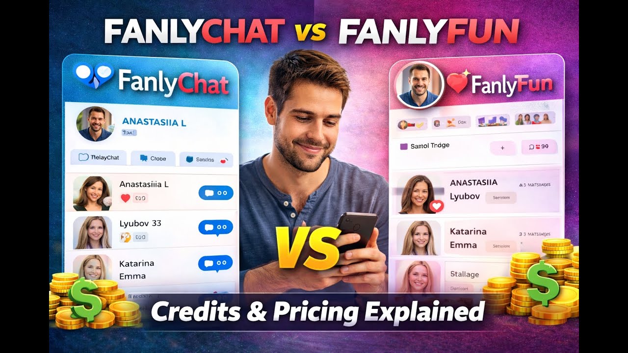 Before You Spend: FanlyChat & FanlyFun In-Depth Review