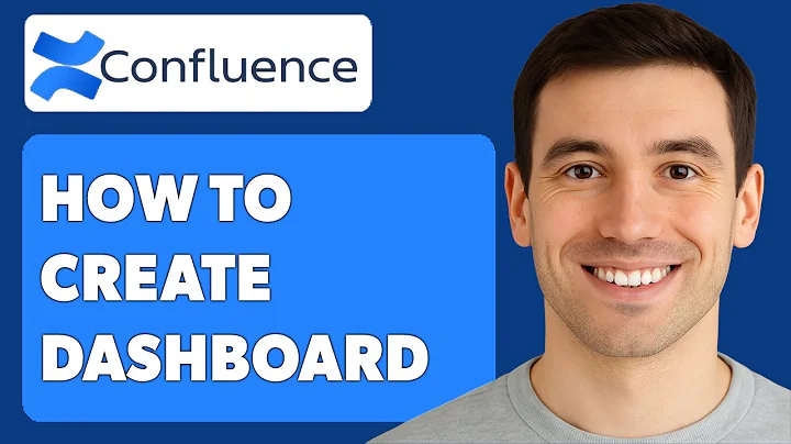 How To Create Dashboard In Confluence [2025 Guide]