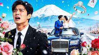 Hari Pernikahan Istriku Usir Aku Demi Selingkuhan Tinggalkan Di Salju Pasti Kubalas Dendam