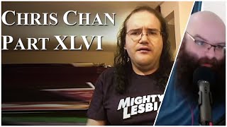 Chris Chan: A Comprehensive History - Part 46 - GenoSamuel2.1