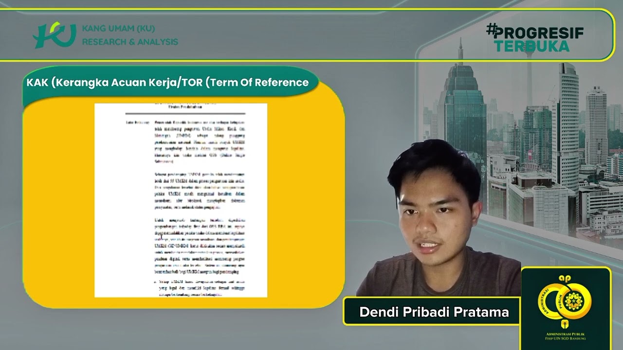 Analisis Website Online Single Submission Risk Based Approach (OSS-RBA)