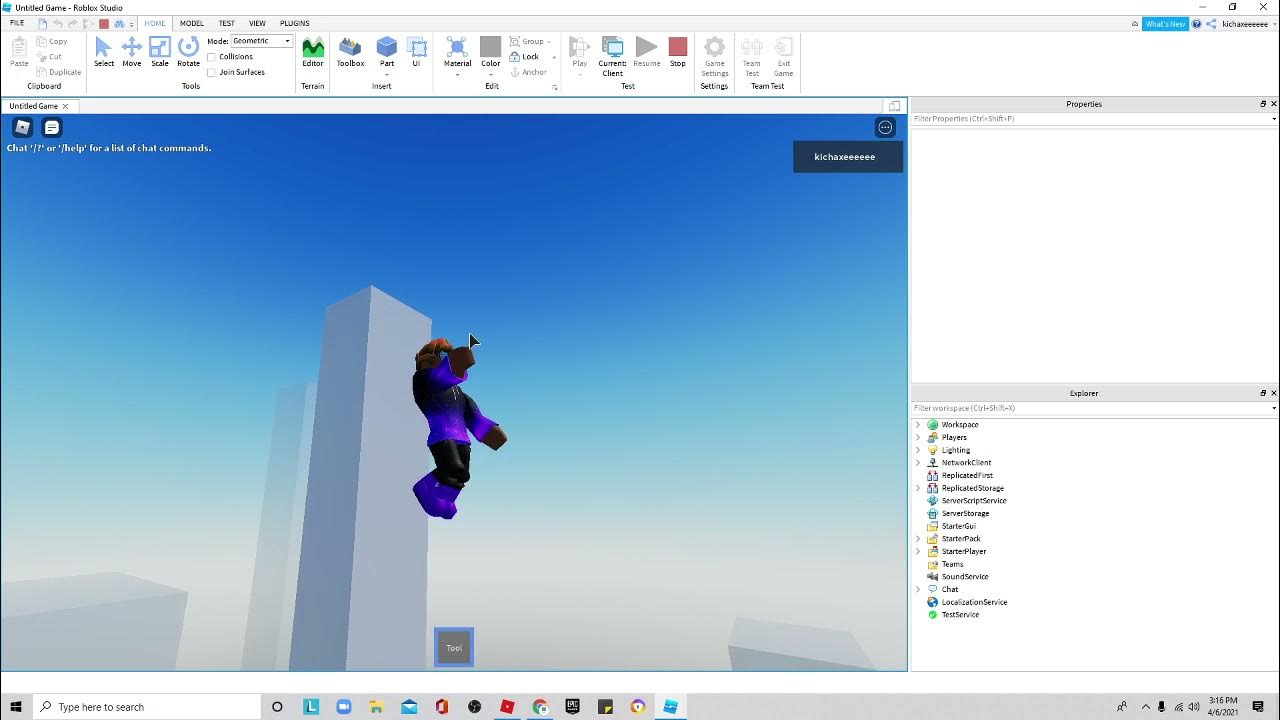 Roblox Studio Spider Man Web Zip Tool