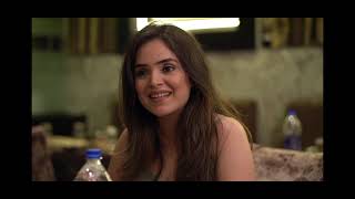 Funny Scene Best Scene Ashish Chanchlani Dhanwani Chhabria At Hotel Scene Hd