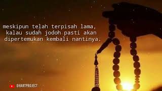 Story'wa|| story cinta bertasbih || storywa kekinian