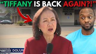 Dolton Residents Shocked Tiffany Henyard Is Allowed To Run For Office In Fulton County!
