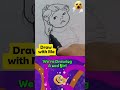 Drawing Tips and Style😘😎😍😍😘 #drawing #cartoonhumor