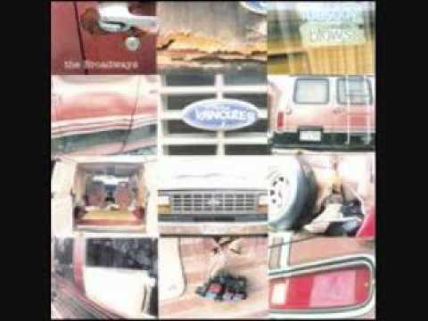 The Broadways - Under My Belt