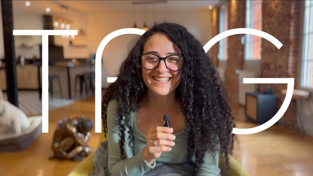 Beginning of the year TAG 📚