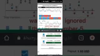 Best Strategy Ever Seen for Binary.com 🔥🔥🔥🔥