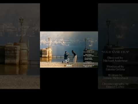 نهاية سعيدة لقطات من مسلسل تركي