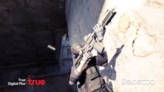 Point Blank Mobile - Teaser Alpha