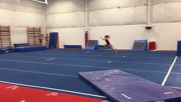 Front Layout + Rudi Floor