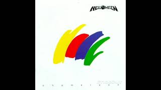 Helloween - Crazy Cat