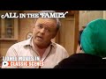 Who Bought The Neighbours House? | All In The Family