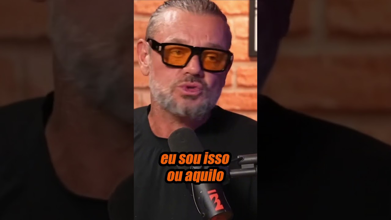 RICHARD RASMUSSEN FALA DAS PESSOAS QUE SE APROVEITAM DO AUTISMO #richardrasmussen #autismo #pessoas