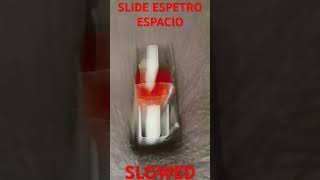 Slide Espectro Espacio edit amnewbutnottheleast automobile funkplaylist