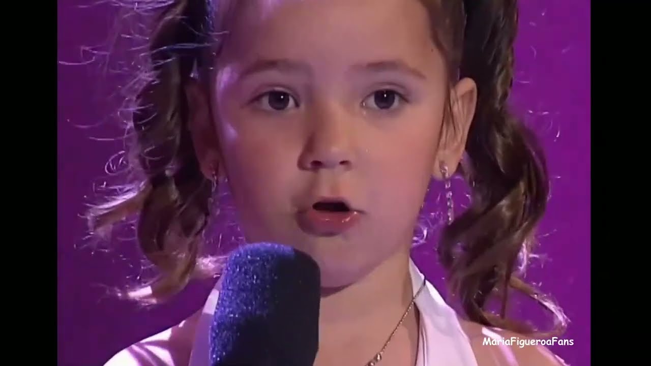 María Figueroa la zarzamora [Lola Flores]