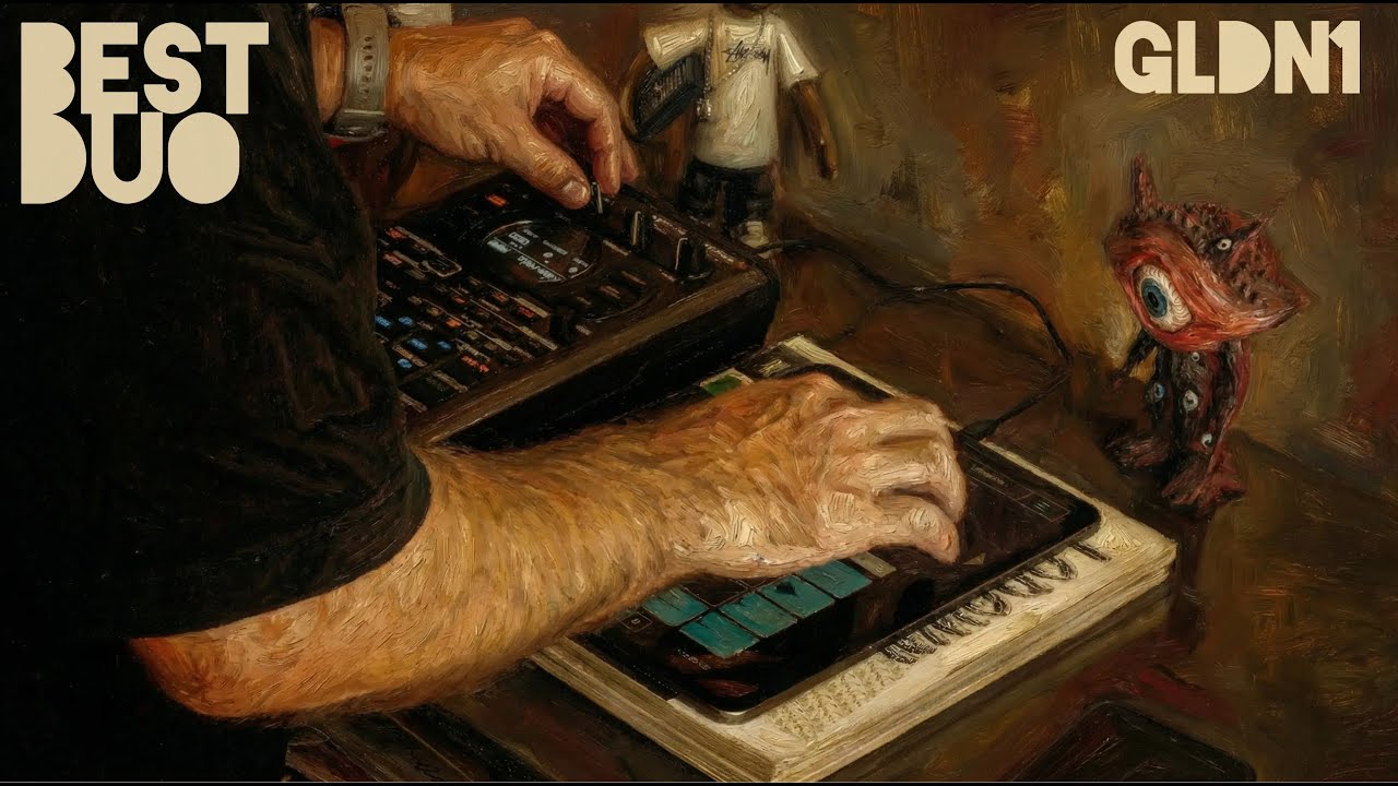 kOALA SAMPLER IS MY NEW FAVOURITE...