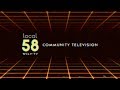 ＬＯＣＡＬ５８ＴＶ - Show For Children