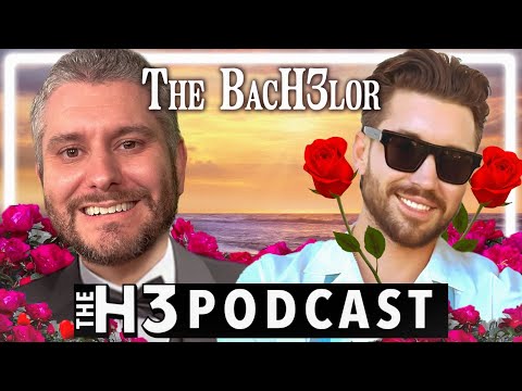 Thumbnail for Jeff Wittek Is Your Bach3lor - Episode #1 - OTR #104
