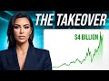 The $4 Billion IPO - Why the Kardashians are Disrupting Wall Street!!