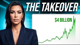 The 4 Billion IPO - Why the Kardashians are Disrupting Wall Street