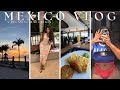 A RELAXING MEXICO TRIP! NO EXCURSIONS, JUST BEACH, RESORT, & POOL! A LUXURY EXPERIENCE I NEEDED!