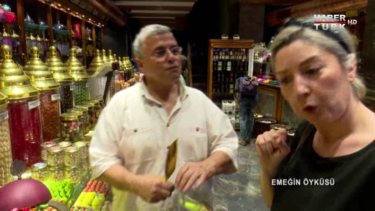 Emeğin Öyküsü - 5 Temmuz 2016 (Akide Şekeri)ᴴᴰ