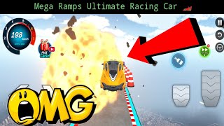 mega ramp challenge |Ramp ultimate racing car stunts |ONLY 0.0006% people can win this race in gta 5