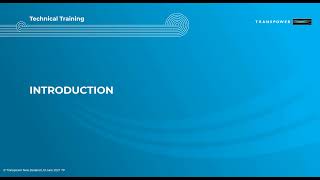 1 Auto Under Frequency Load Shedding (AUFLS) Portal Introduction
