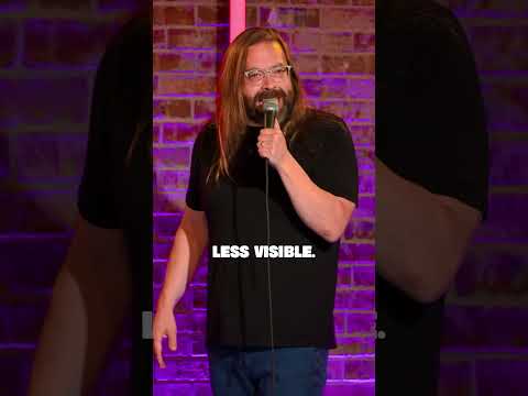 Beards are the new six-pack