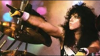 How To Play Like Eric Carr - Part 1