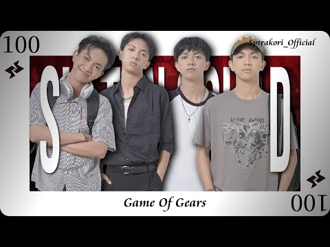 LOVE ACADEMY \"KAMAR 313\"