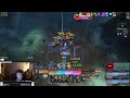 75+ Silken Hollow - Rank 1 Run - Rank 2 Helena Gameplay