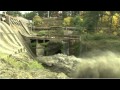 The Condit Dam Breach