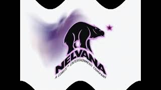 (REUPLOAD) Sad Nelvana Limited Logo (2004)