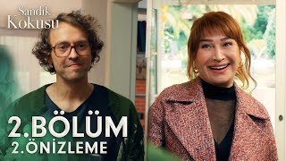 Sandık Kokusu 2.Bölüm 2.Önizleme @sandikkokusudizi