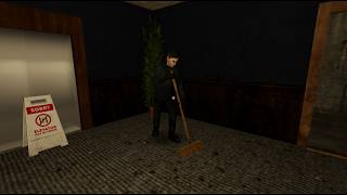 Psycho Inn
