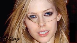 Avril Lavigne🔥 Stockings, Pantyhose, Tights, Bikini, Nylon, Lingerie, Bodysuit, Mini Skirt
