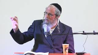 סדנת התבודדות. שיעור מס' 1 - אבא מחכה לנו.