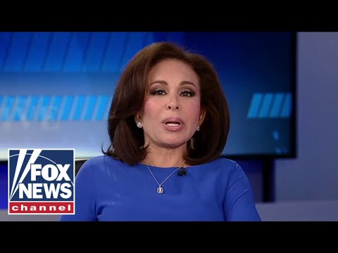 Judge Jeanine: Liberals have a new reason to ‘wet the bed’.