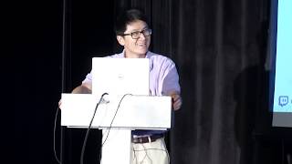 Low-Latency Live Streaming At Scale by Yueshi Shen