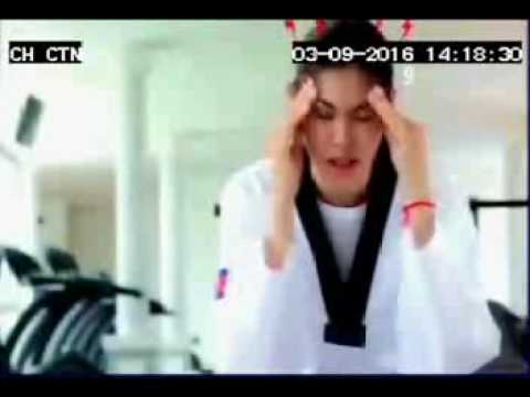 Poldanmig TVC with Ms. Sorn Seavmey (Cambodia)