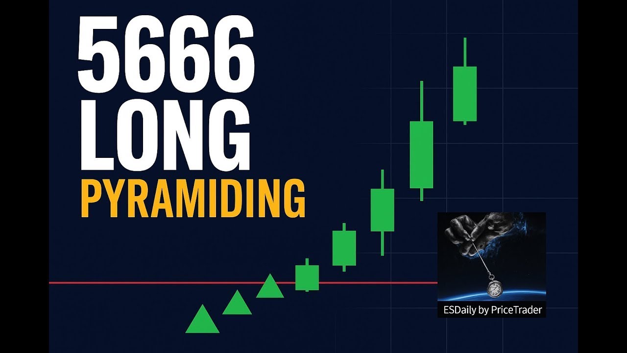 This Pyramid Add Technique Turned ES 5666 Into Gold
