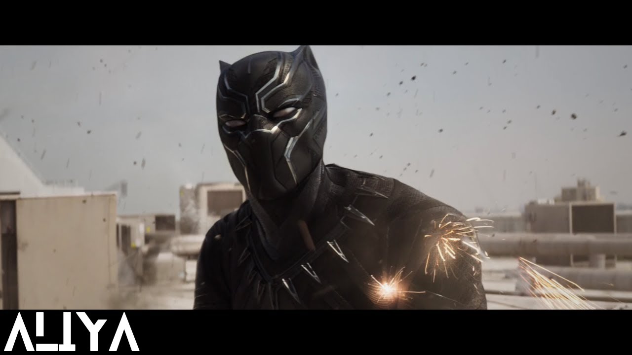 The Weeknd - STARBOY (Fatih Basoglu Remix)