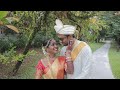 Indian Wedding Malaysia | Kaarthig &amp; Dhivya