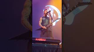 Download Lagu BULLET FOR MY VALENTINE 💥 Suffocating Under Words of Sorrow (Live) MP3