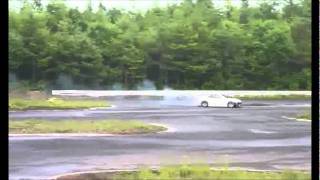 NCML ドリフト 326POWER