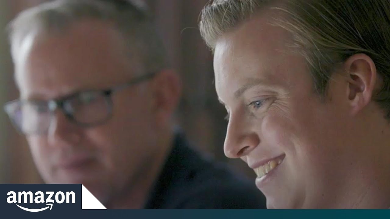 Veterans Paul and Jake Miller Build Businesses On Amazon Amazon News YouTube